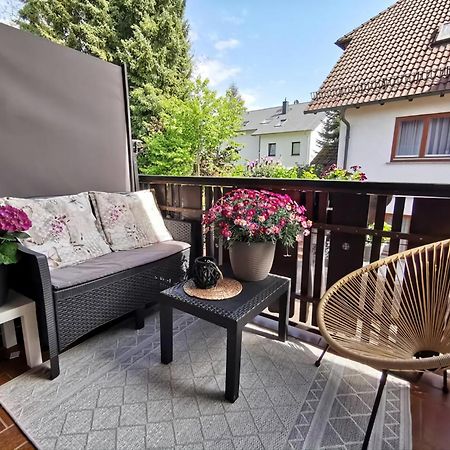 Ferienwohnungen Krueger 'Apartment Luke' Міхельштадт Екстер'єр фото